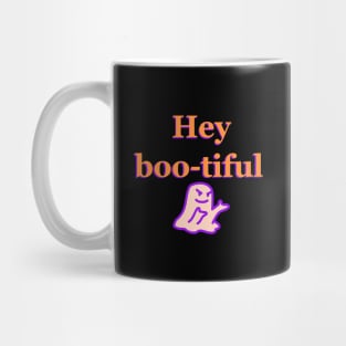 Boo-tiful Mug